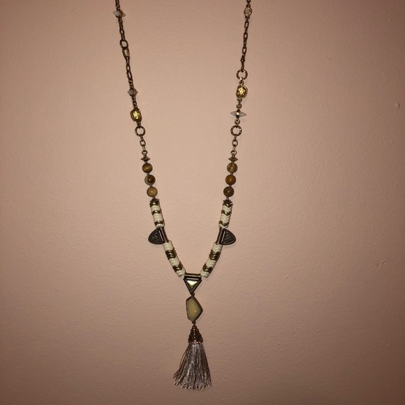 Chloe + Isabel African Plains Necklace - Picture 1 of 2
